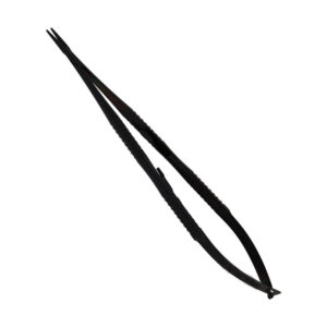 Castroviju Needle Holder Black