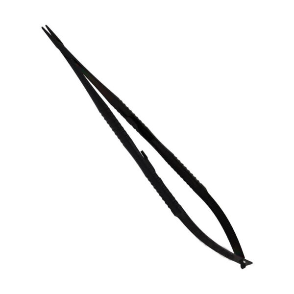 Castroviju Needle Holder Black