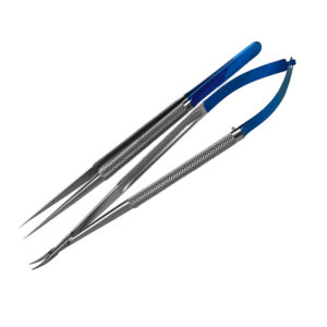 Titanium Instruments