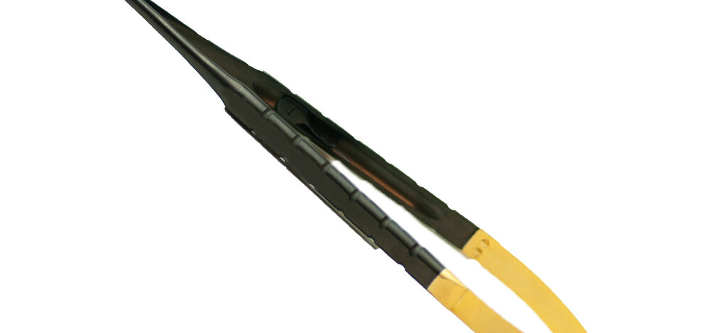 Micro Needle Holder Manufacturer for Worldwide Supply