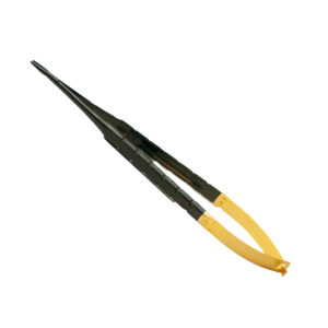 Castroviju Needle Holder Black