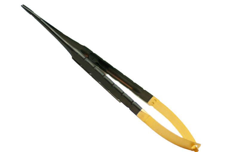 Micro Needle Holder Manufacturer for Worldwide Supply