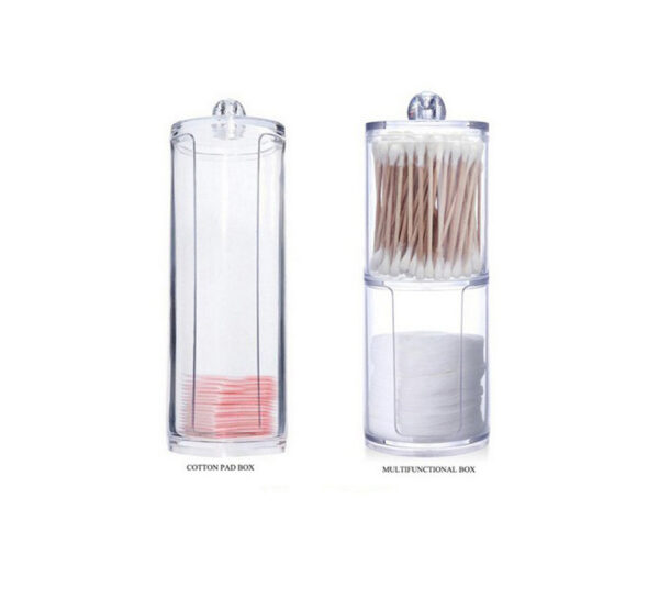 Cotton Holder