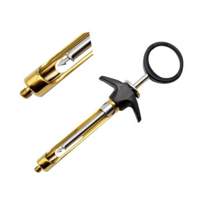 Dental Syringe