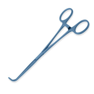 Titanium Instruments