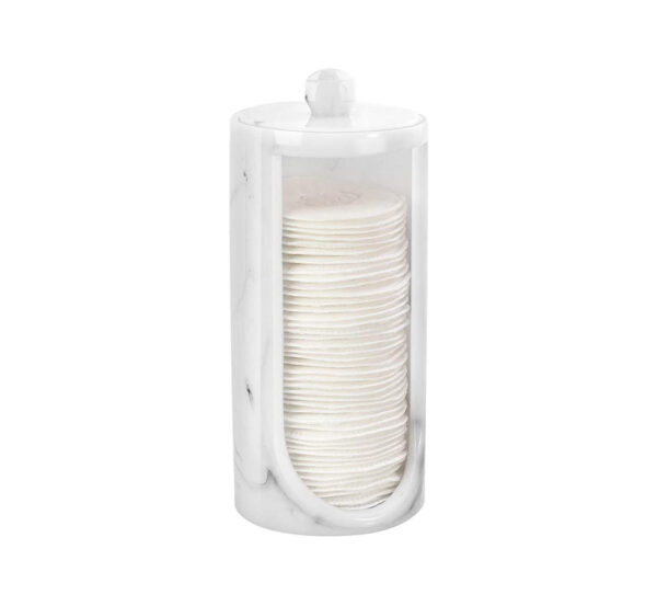 Cotton Holder
