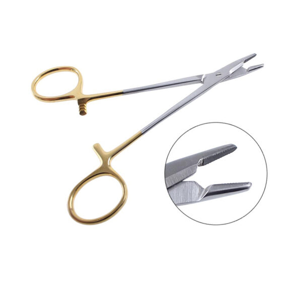 Needle Holder