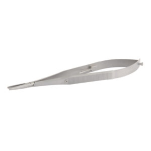 Castroviju Needle Holder