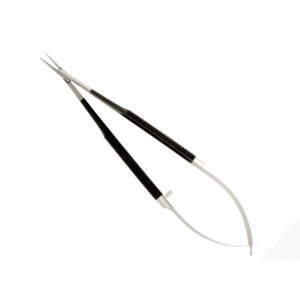 Castroviju Needle Holder Black