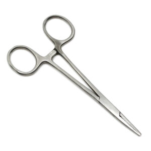 Titanium Instruments