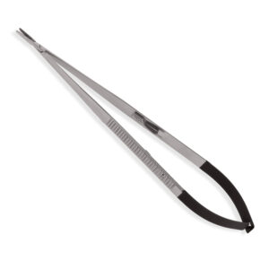Castroviju Needle Holder Black