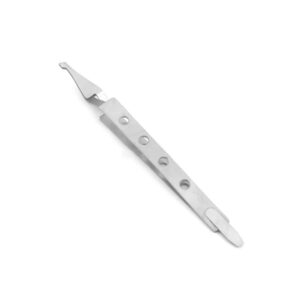 Bracket Holder Angled