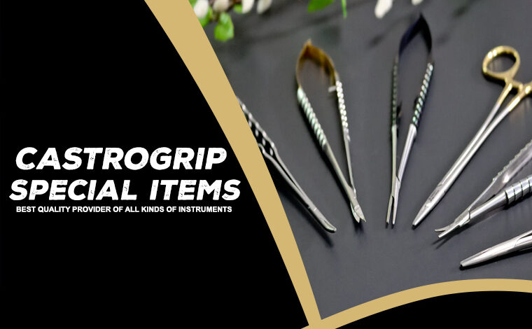 CASTROGRIP
