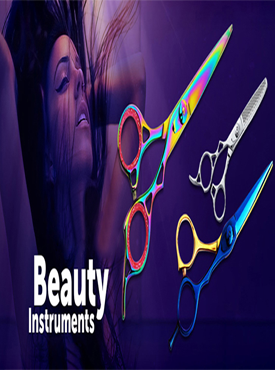 BEAUTY INSTRUMENTS