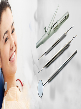DENTAL INSTRUMENTS