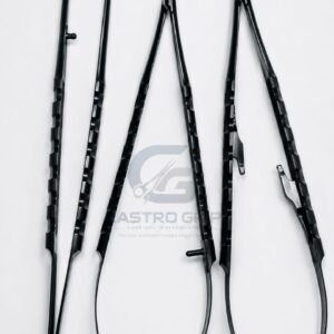 micro surgery kit premium black