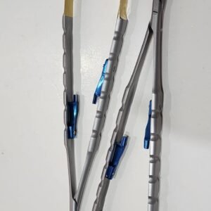 CASTROVIEJO NEEDLE HOLDER PREMIAM QUALTY